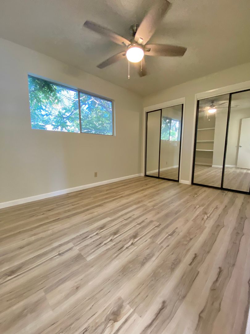 Chico Apartment: 739 West 1st Ave