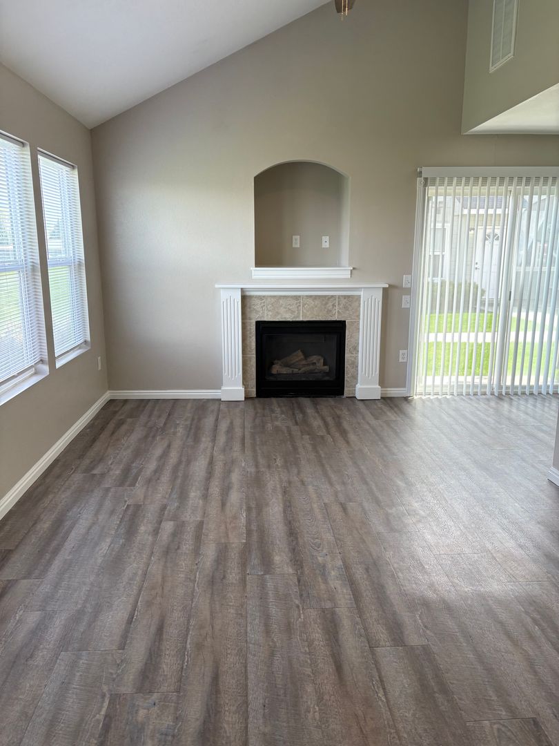 Nampa Apartment: 16750 Pamelas Loop