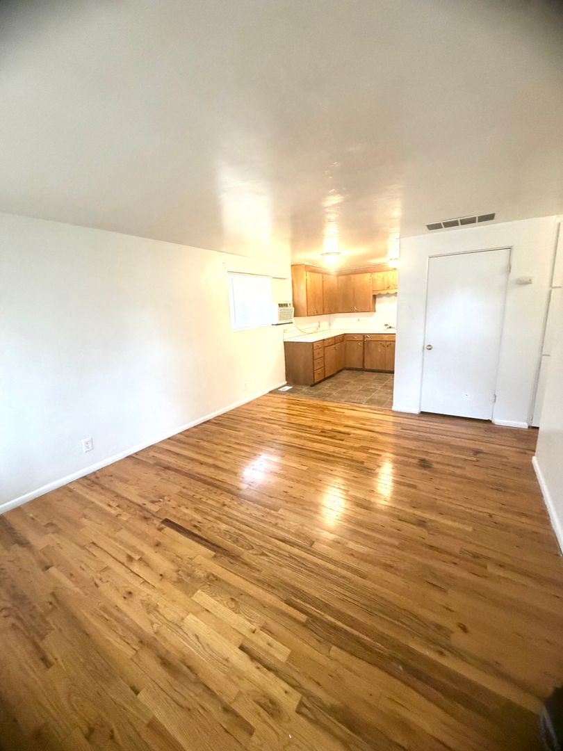 Boise Apartment: 1306 McKinney Lane