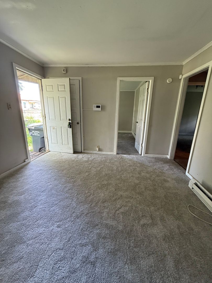 Wichita Apartment: 3167 S Clifton