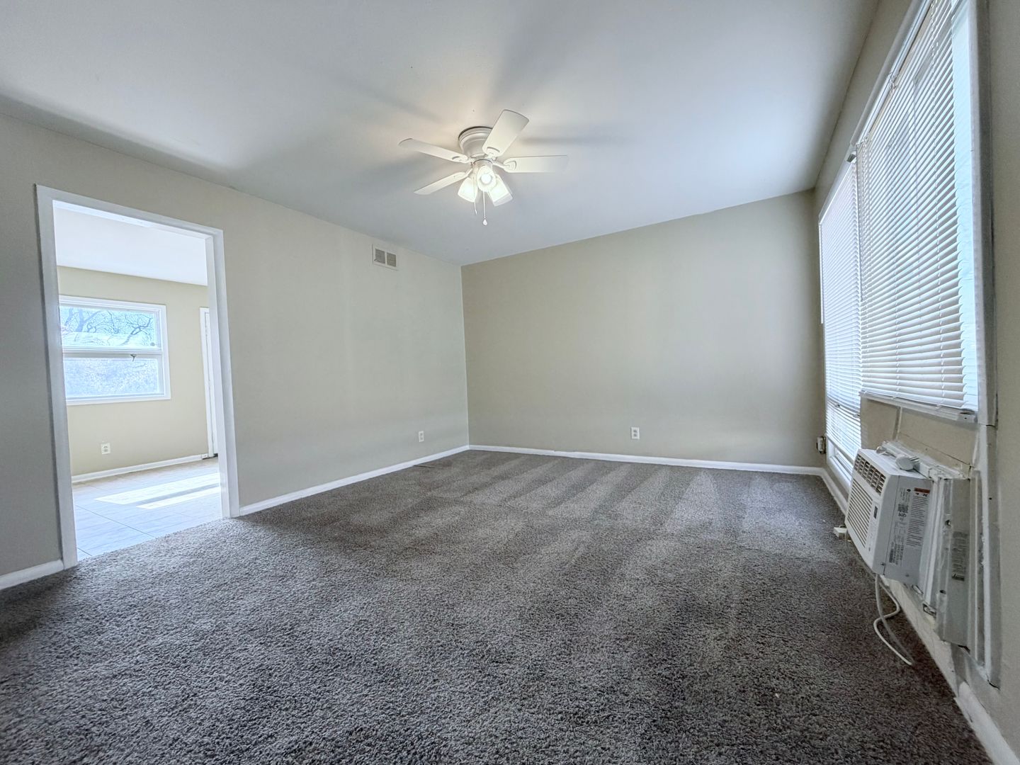 Wichita Townhome: 2941 S Hydraulic St