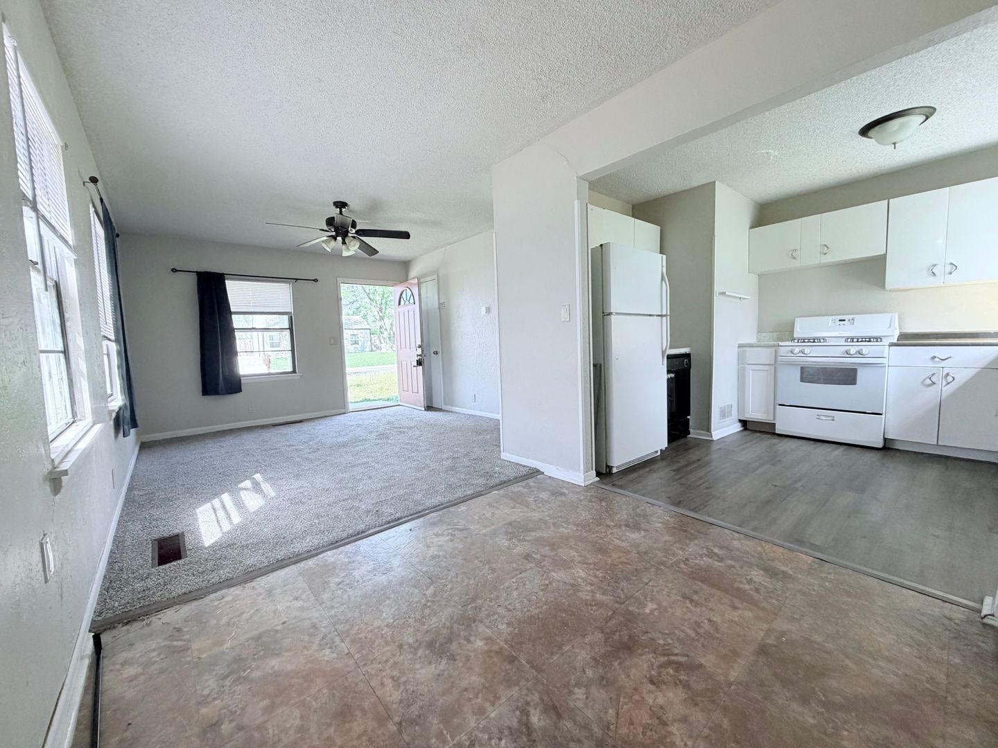 Park City House: 1519 E Evanston St.