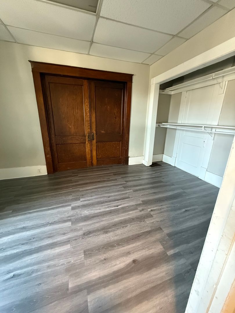 Wichita Apartment: 1114 S Emporia