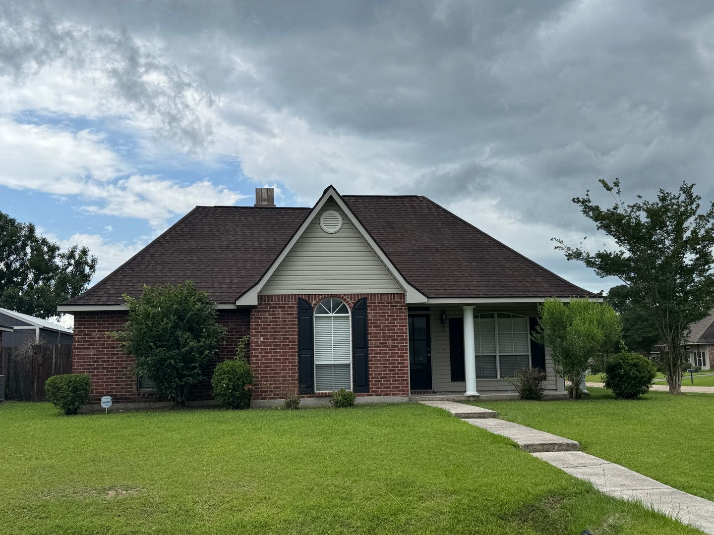 Denham Springs House: 12204 Dove Hollow Dr.
