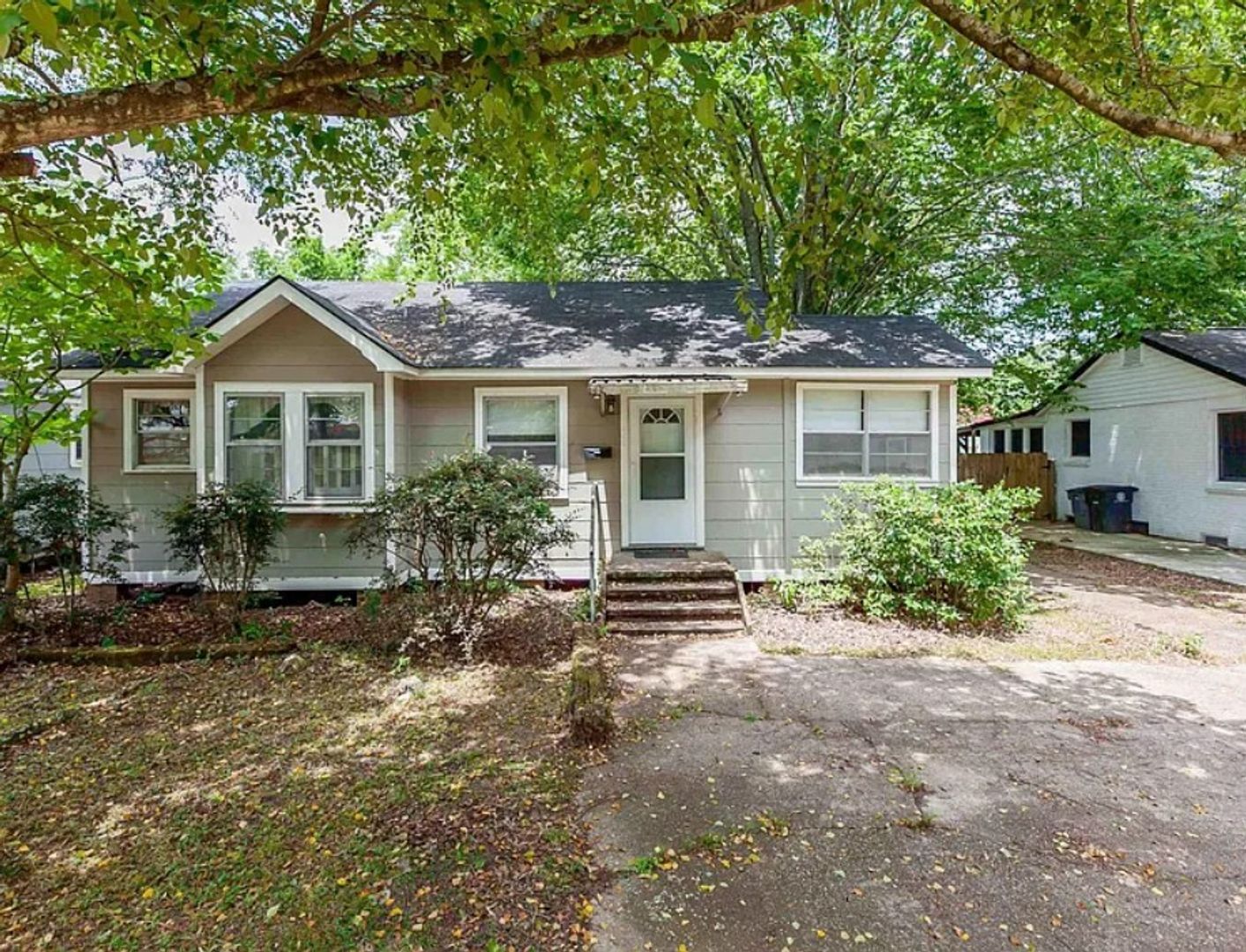 Baton Rouge House: 422 Glenmore Ave.