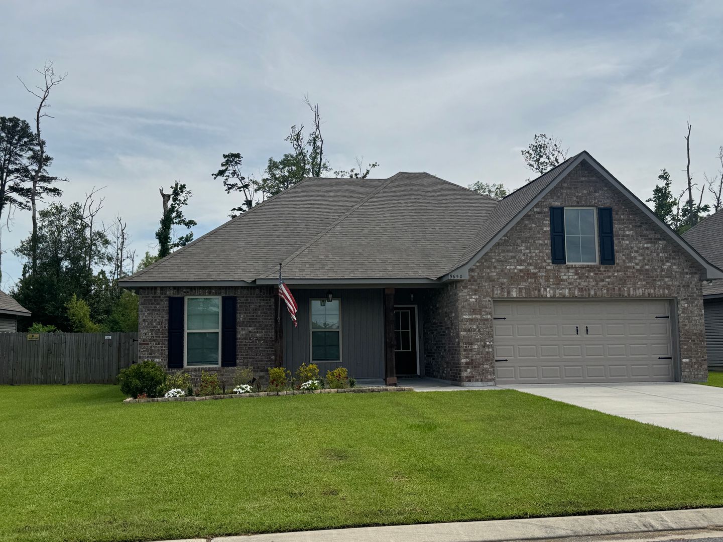 Denham Springs House: 9650 S. Grand Marsh Ct.