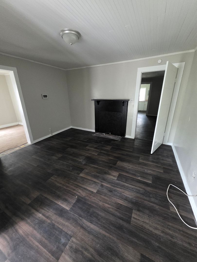  2 bedroom, 1 bathroom home located in Darlington, SC