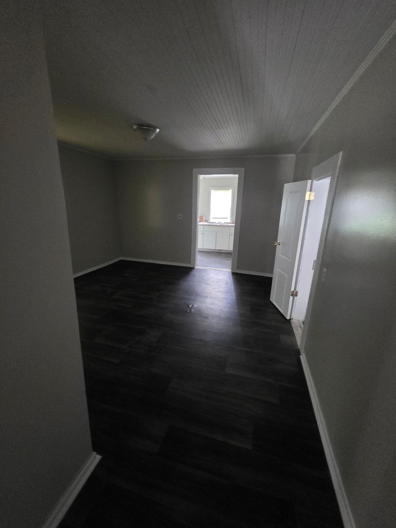  2 bedroom, 1 bathroom home located in Darlington, SC