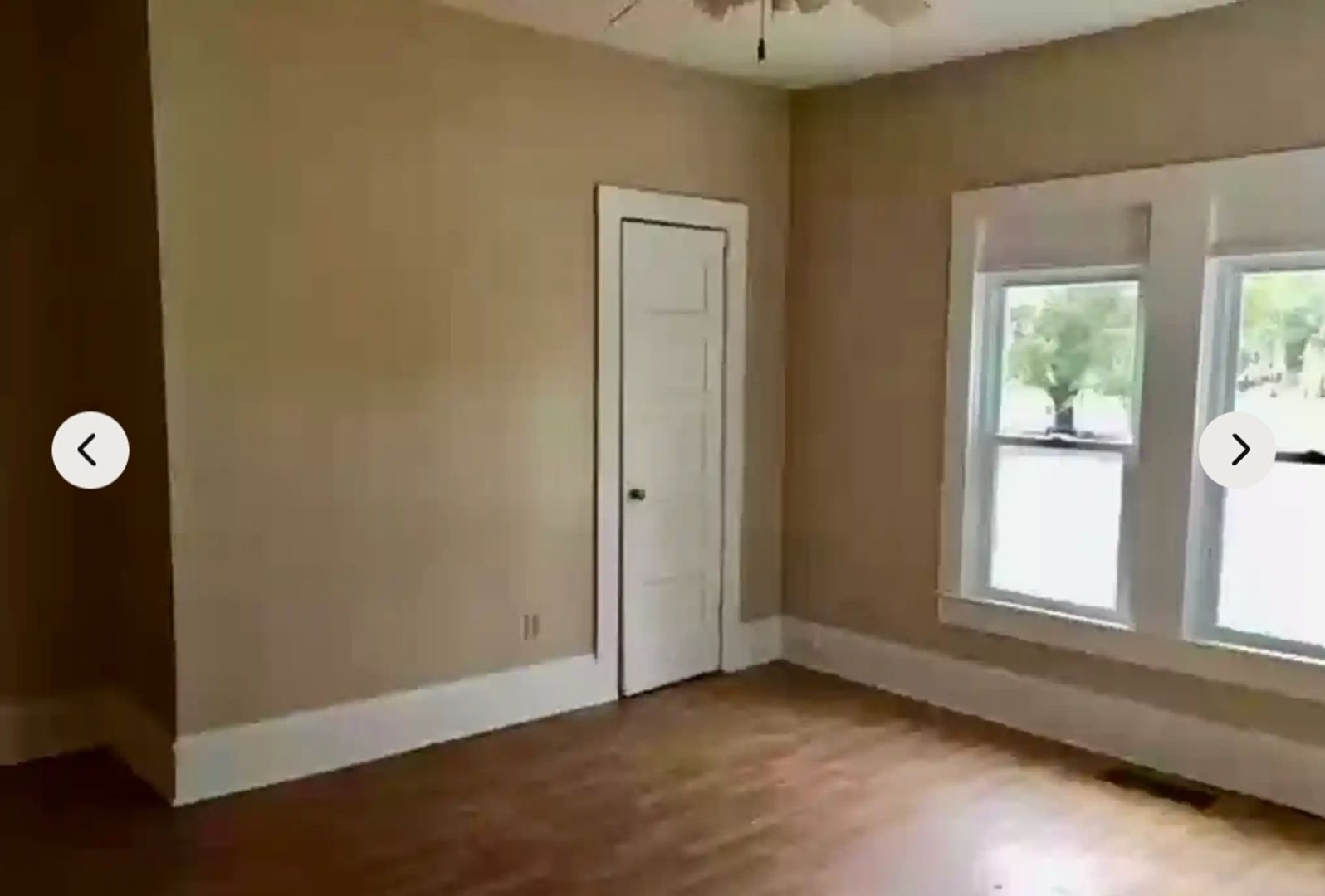 Hartsville House: 404 Bell Ave,