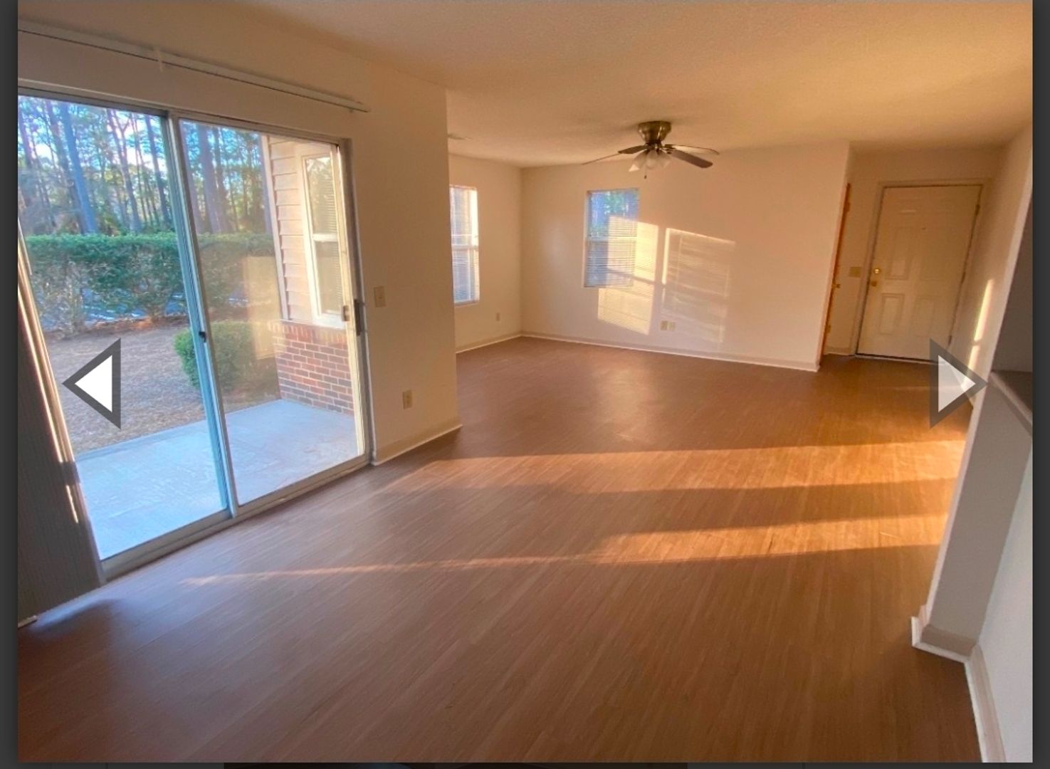 Florence Apartment: 3731 Southborough Road