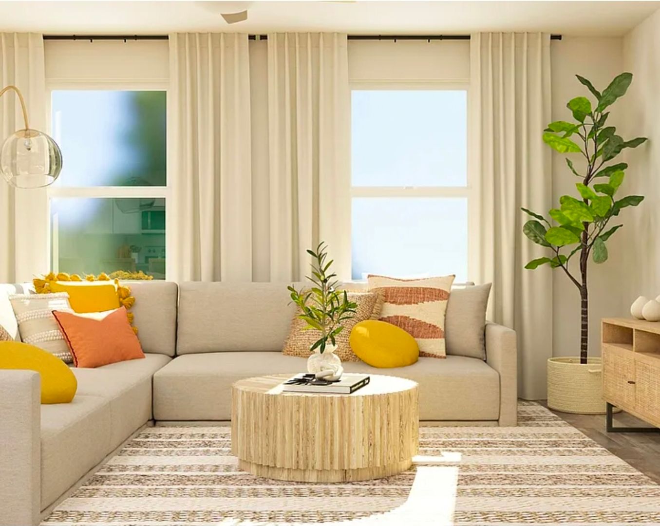 Florence House: 239 Yolanda Drive