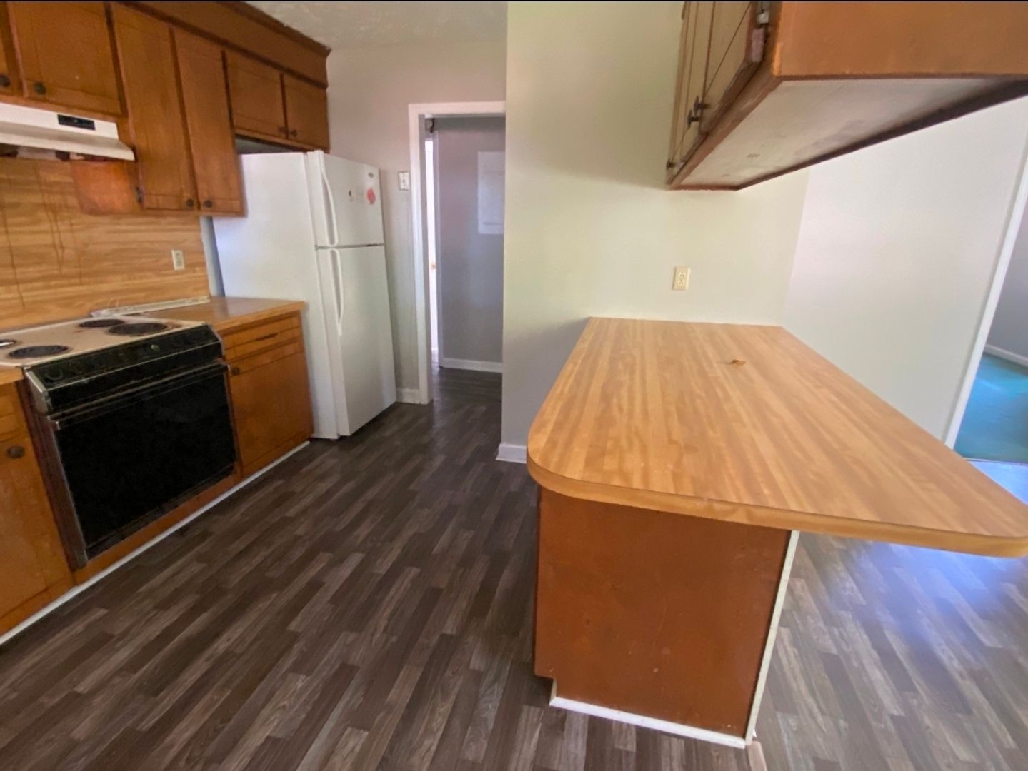 Hartsville House: 729 Butler Street