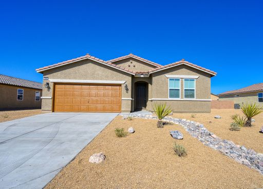 Pahrump 3 Bedroom Home – photo 1