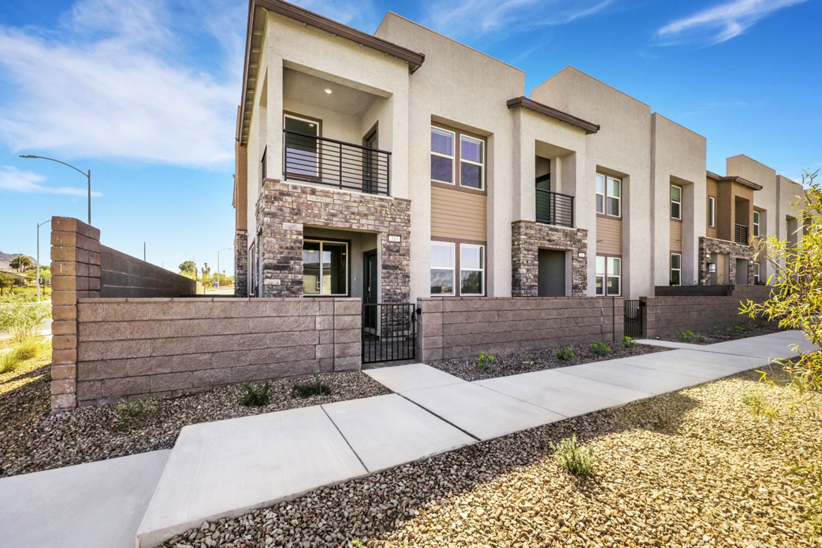 Brand New Lennar Home at Black Mountain Ranch Community!