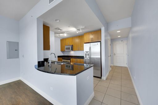 High Rise Studio Condo - Allue Las Vegas – photo 1