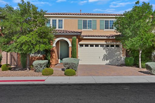 4 bedroom in Inspirada – photo 1