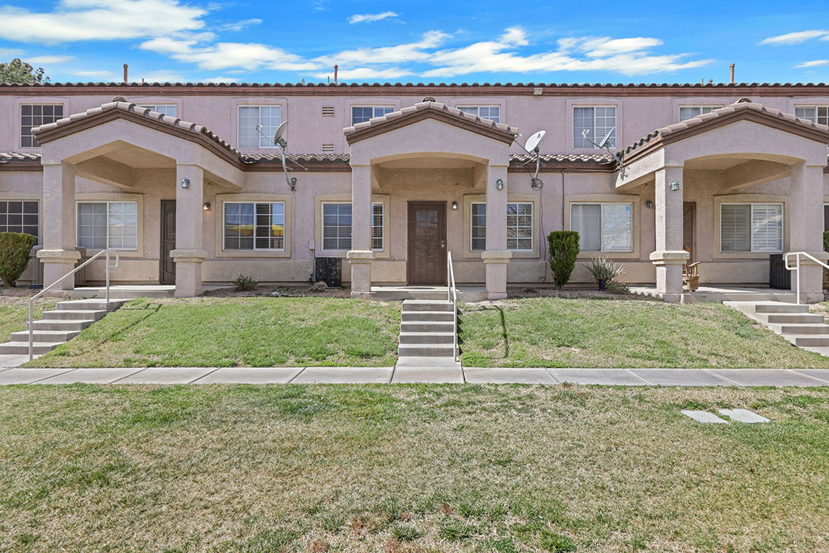 Las Vegas House: 1956 Vista Malaga #104