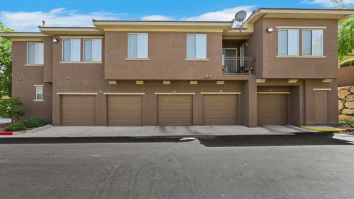 2 Bed 2 Bath Rental at 3925 Palm Beach #201, Las Vegas, NV – photo 1