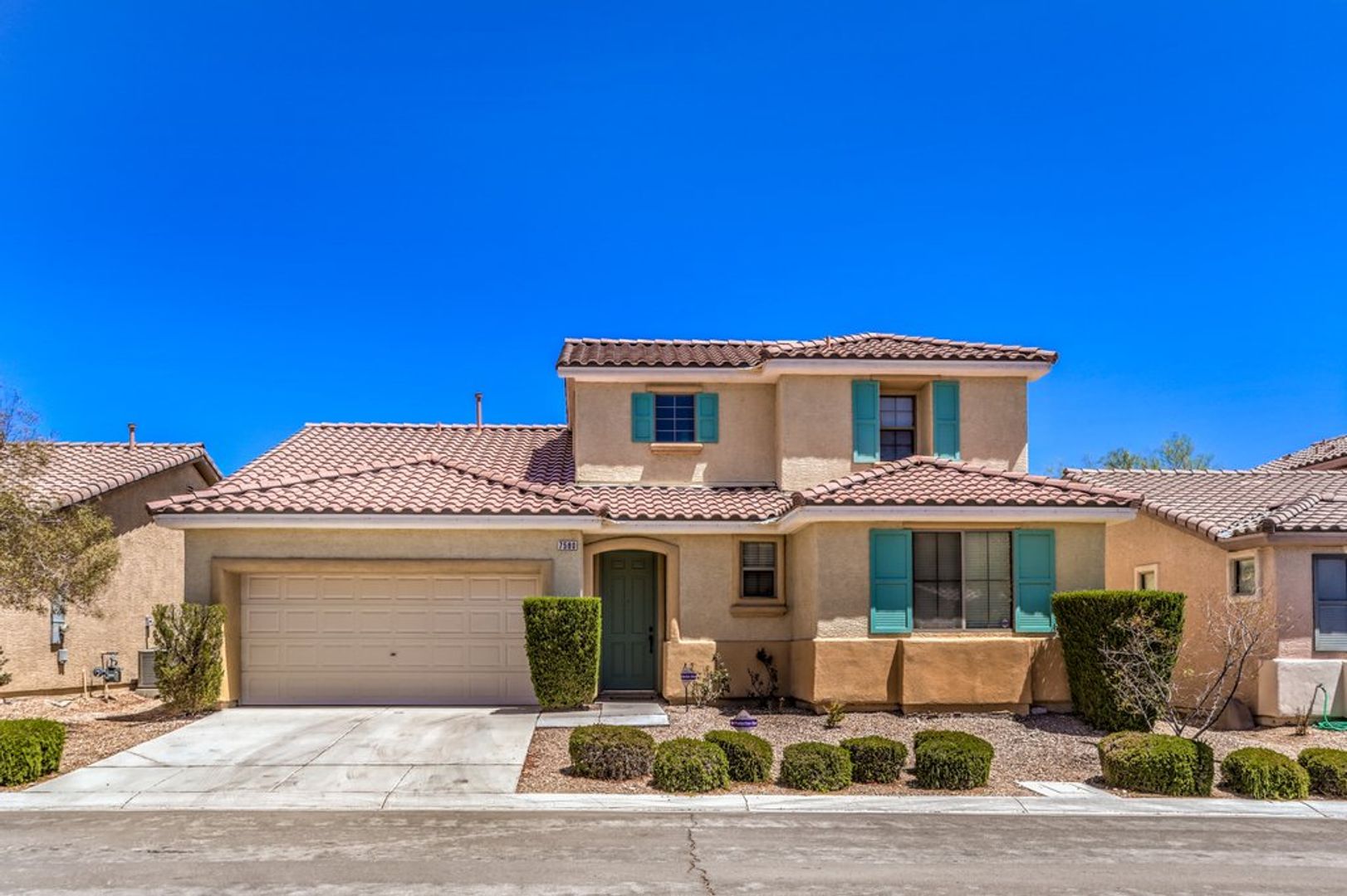Beautiful 3 bedroom home in Nevada Trails