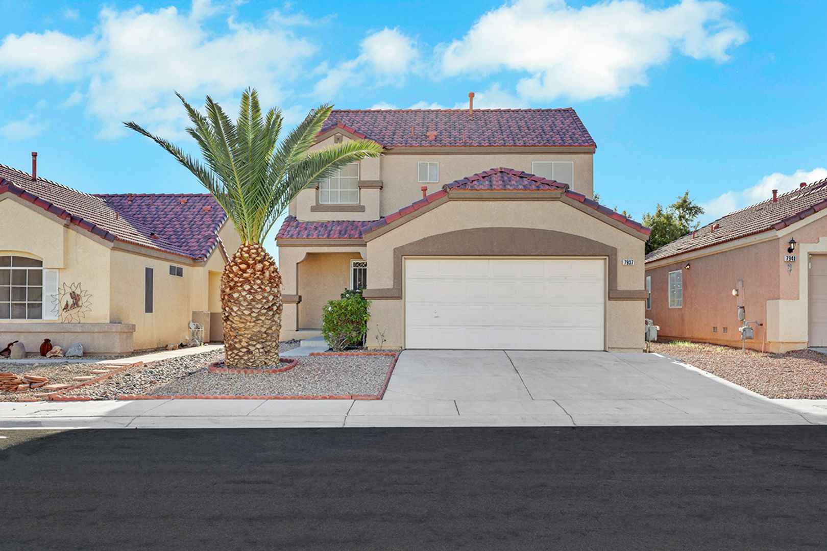 Las Vegas House: 7937 Lovely Pine