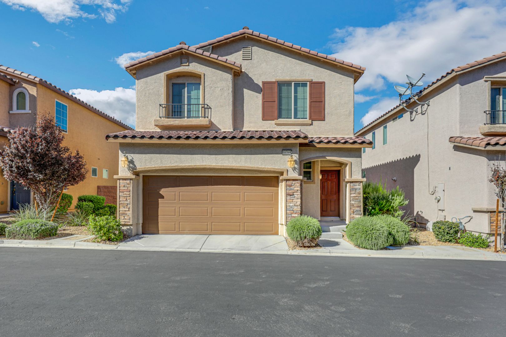 Las Vegas House: 10769 Brewster Bay
