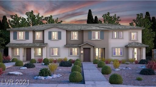 3 Bed 2.5 Bath Rental at 5730 Sky Pointe Dr #169, Las Vegas, NV – photo 1