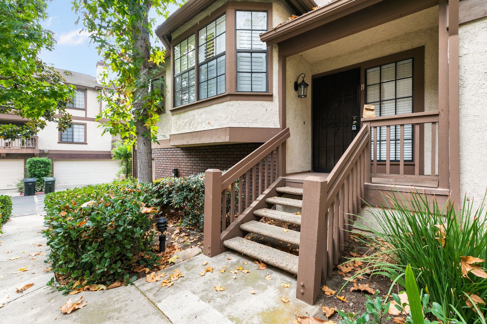 Garden Grove House: 11073 Linda Ln #B