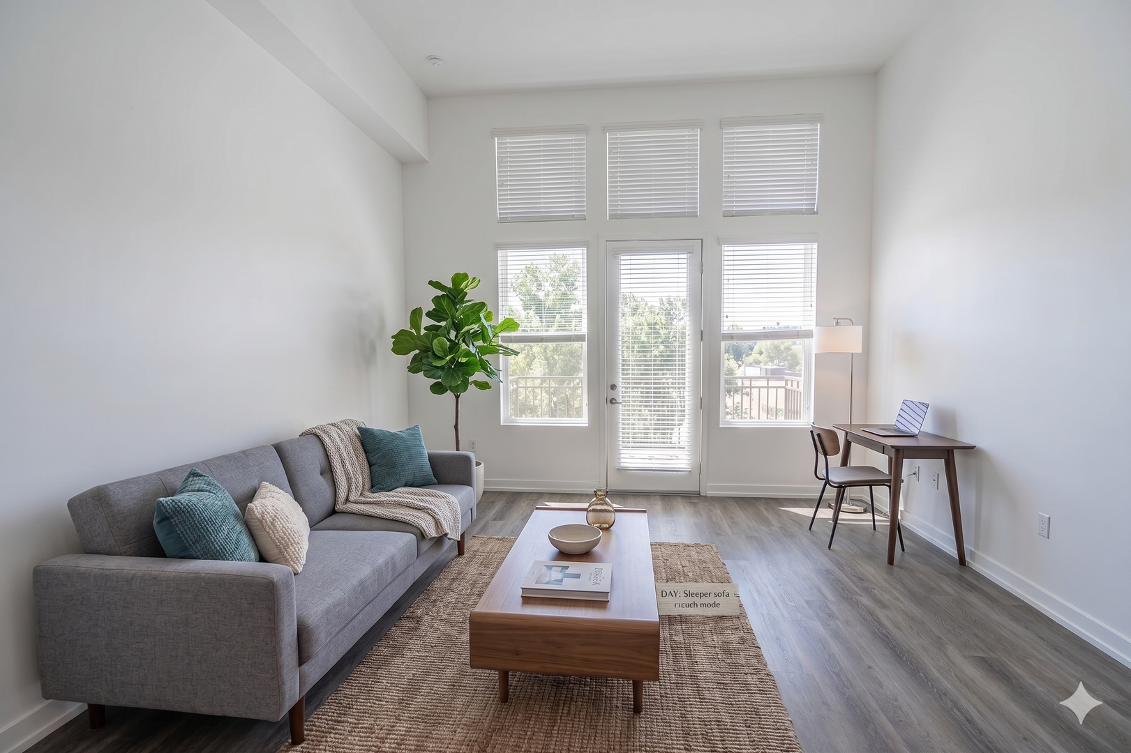 Valencia Apartment: 26701 McBean Parkway