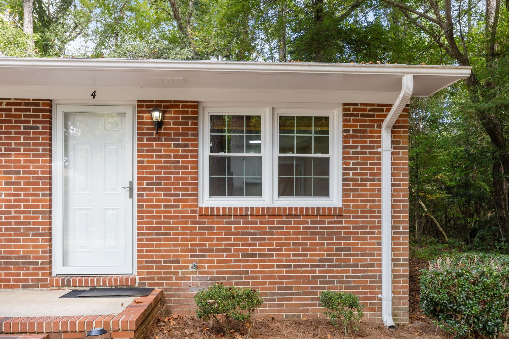Jacksonville Apartment: 1190 Gould Road