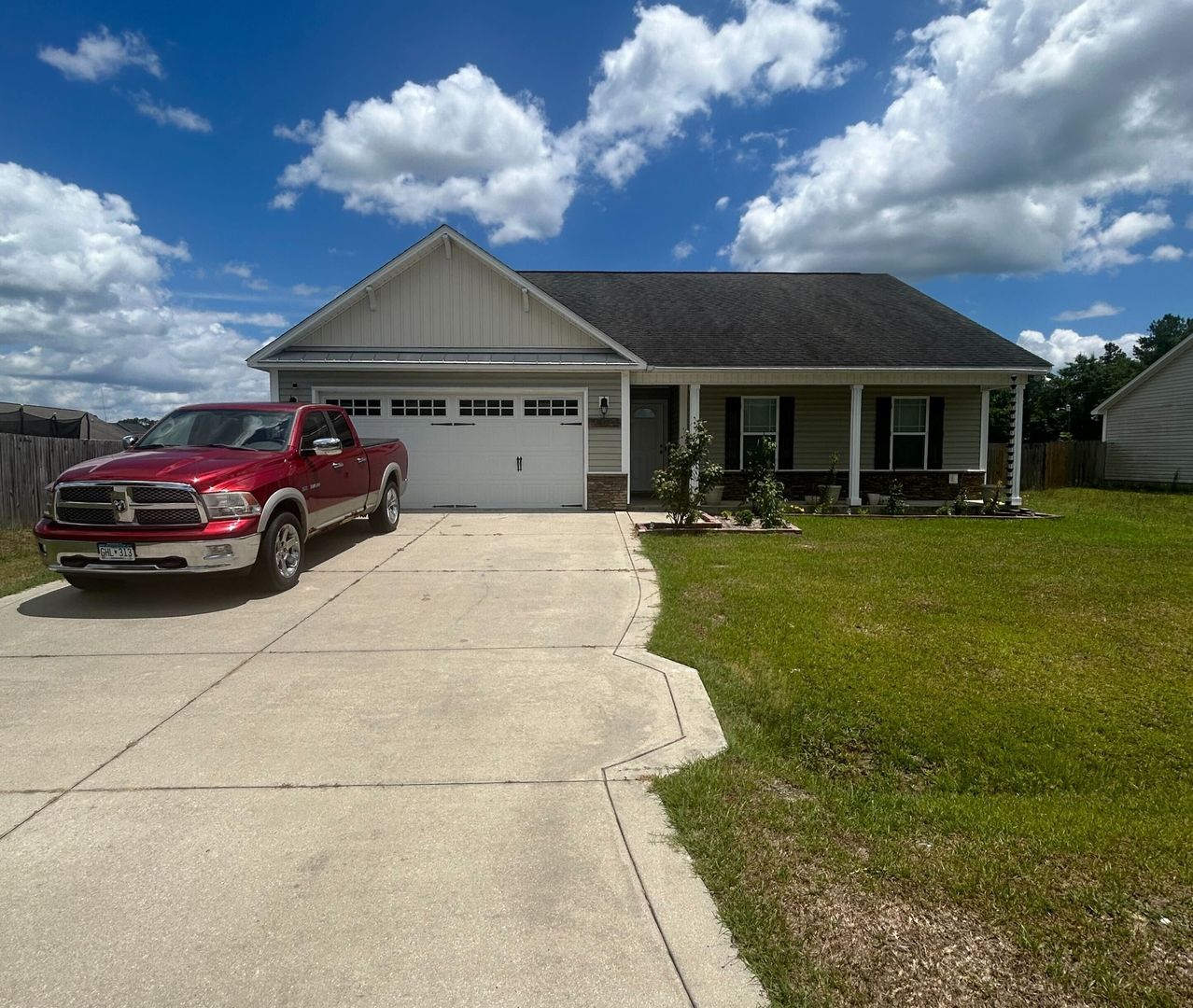 Richlands House: 102 Gobblers Way