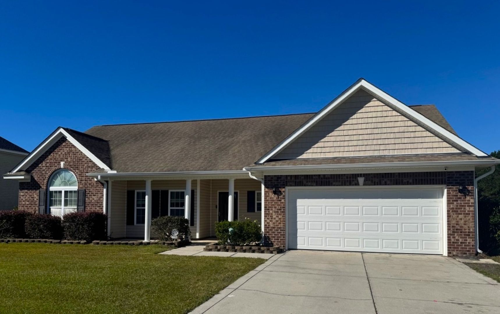 Jacksonville House: 239 Silver Hills Drive