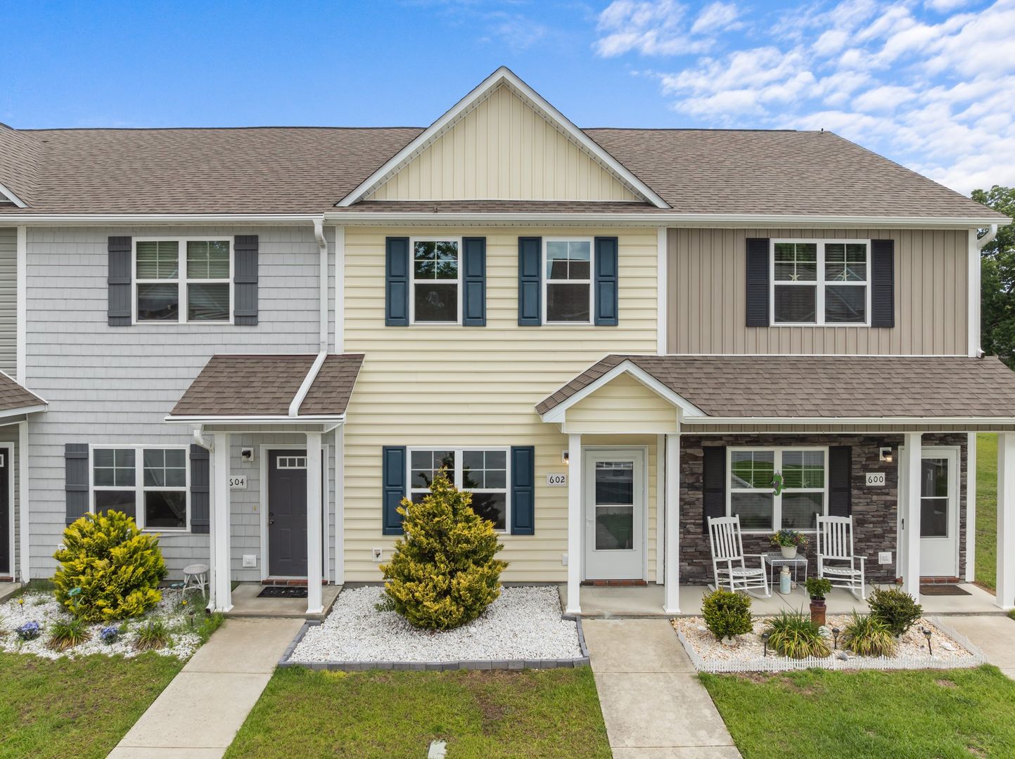 Sneads Ferry House: 602 Justice Farm Drive