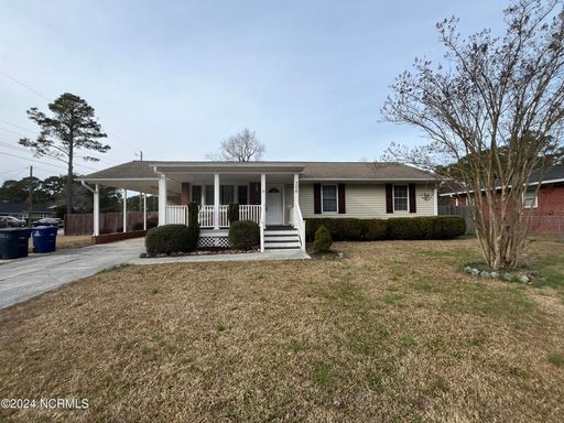 Welcome to Bell Fork Homes! – photo 1