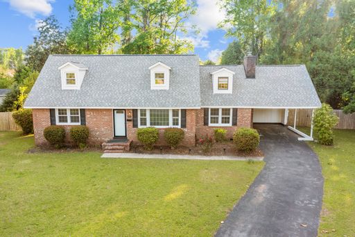 Welcome to Daniel Place! – photo 1