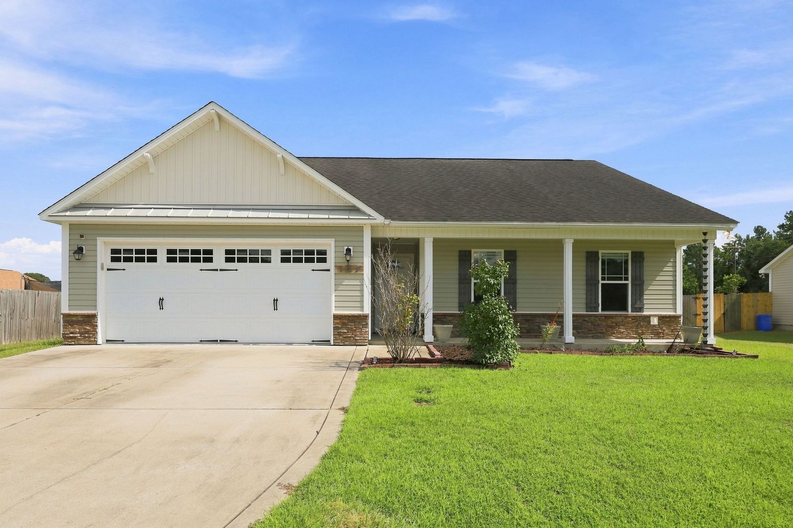 Richlands House: 102 Gobblers Way