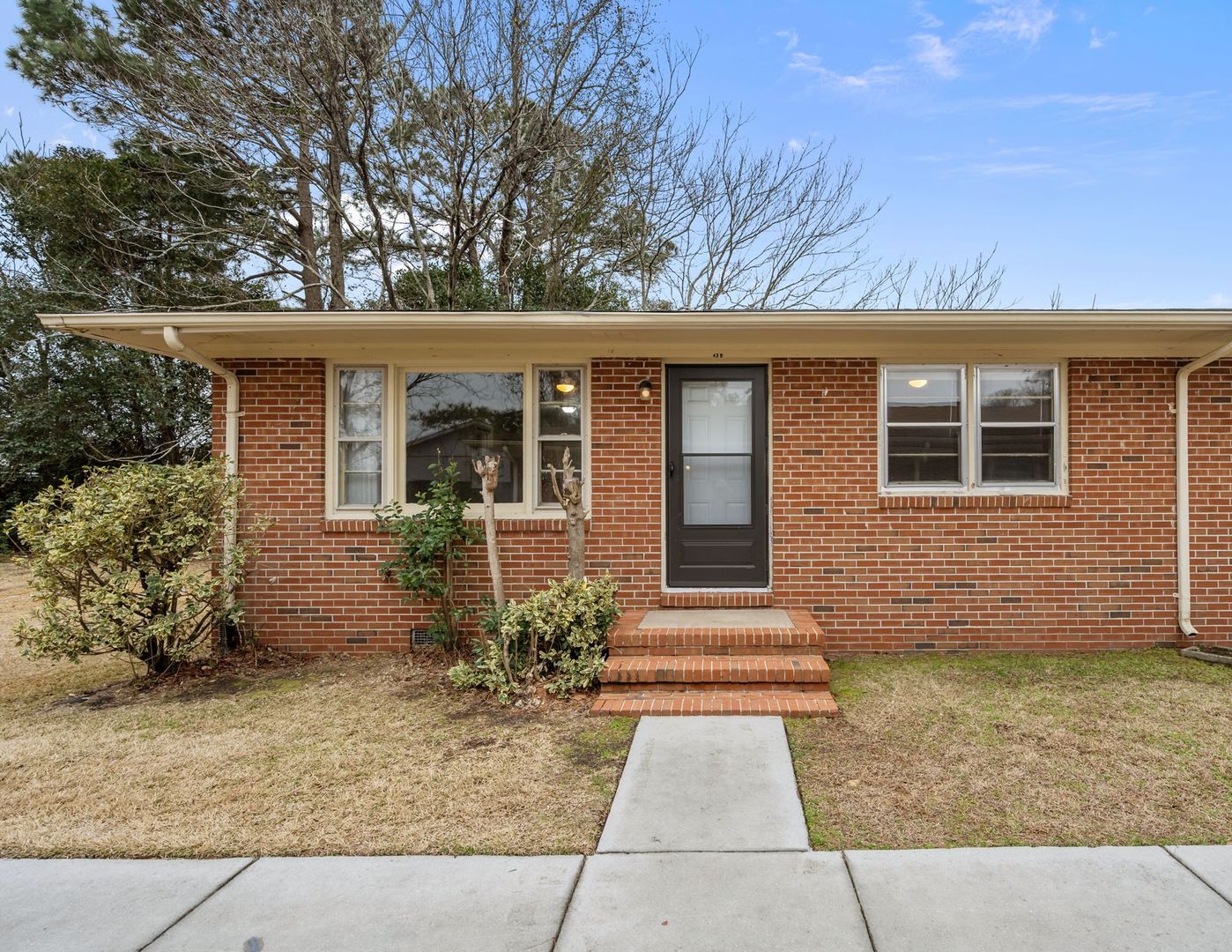 Jacksonville House: 43 B Sophia Drive