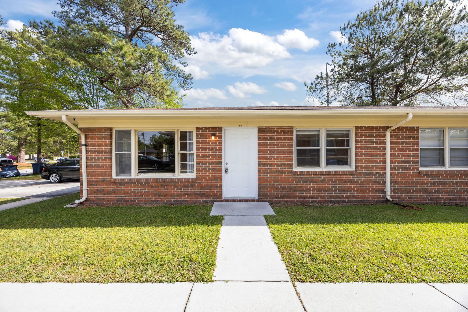 Jacksonville House: 41 A Sophia Drive
