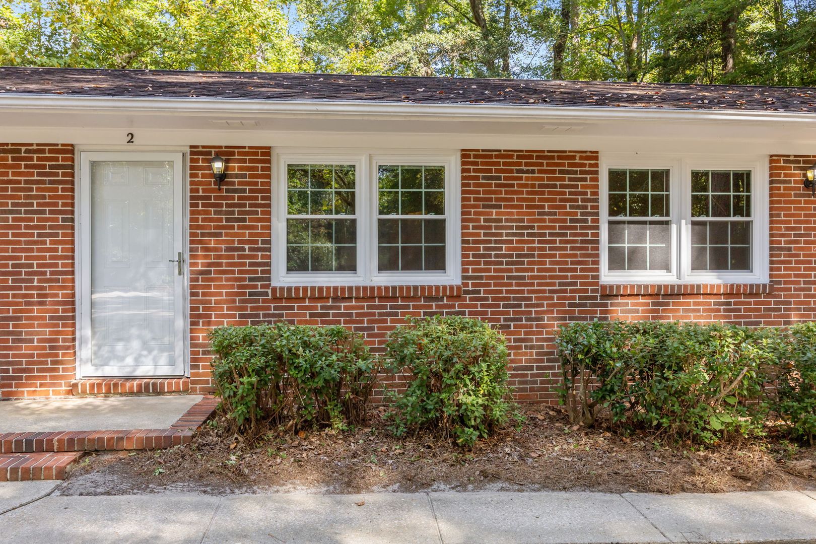 Jacksonville Apartment: 1190 Gould Road