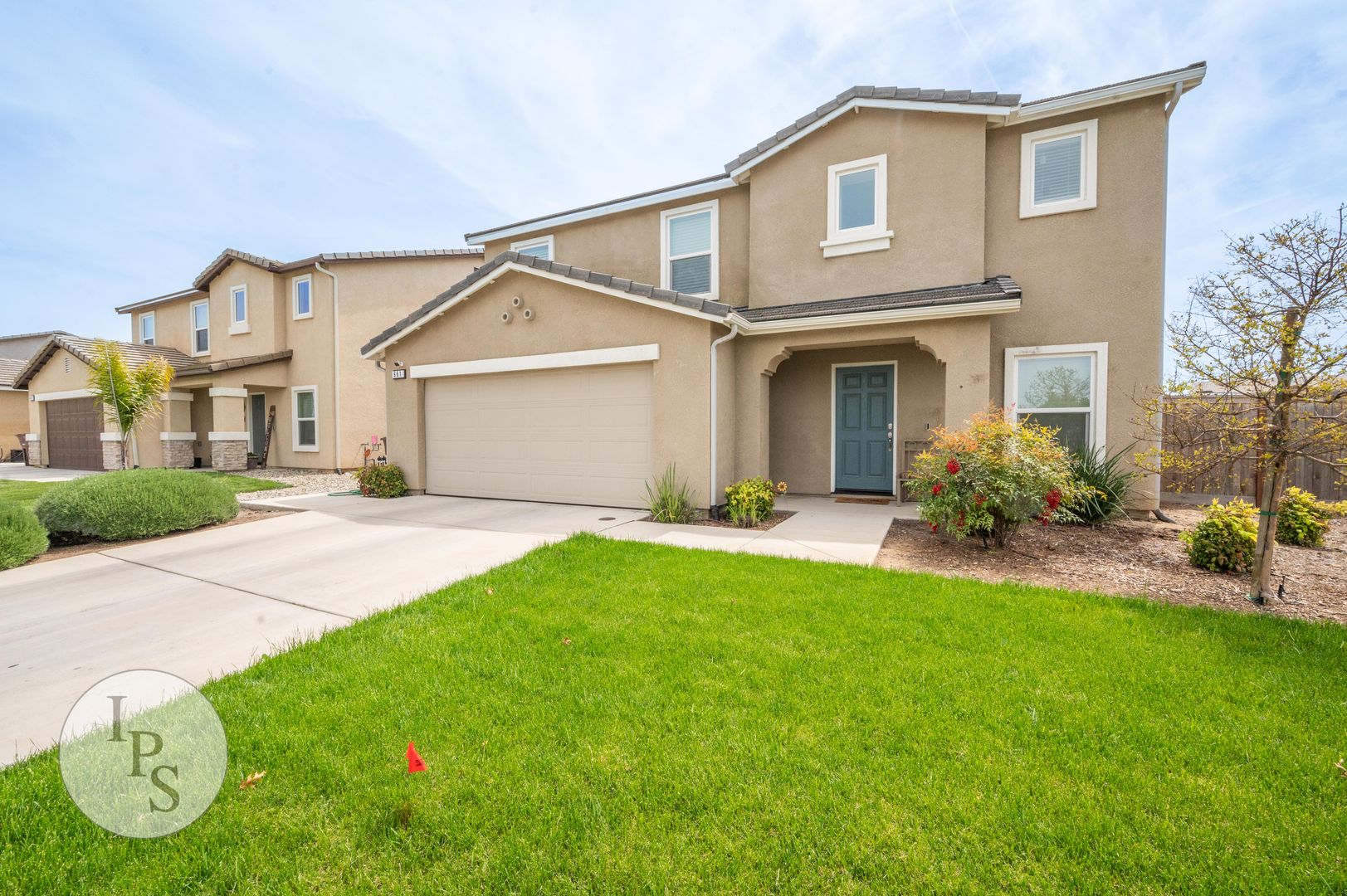 Sanger House: 661 9th Street