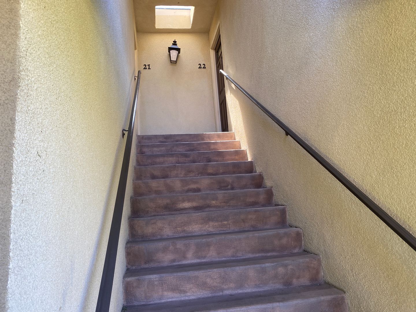 El Cajon Condo: 792 Avocado Ave