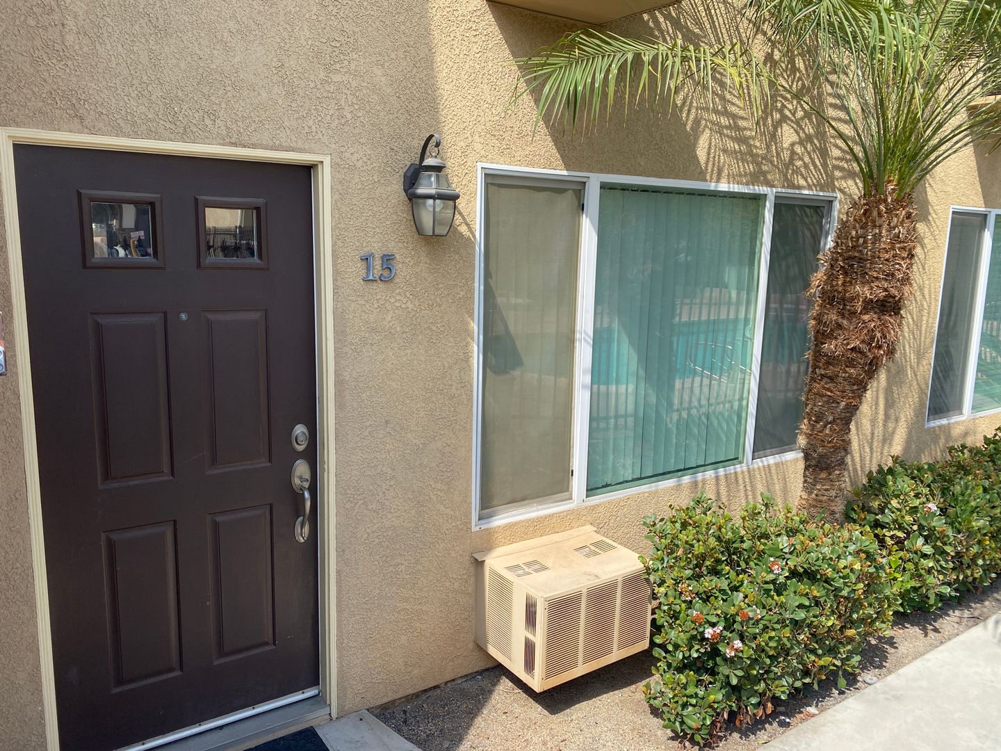 El Cajon Townhome: 1321 Greenfield Dr