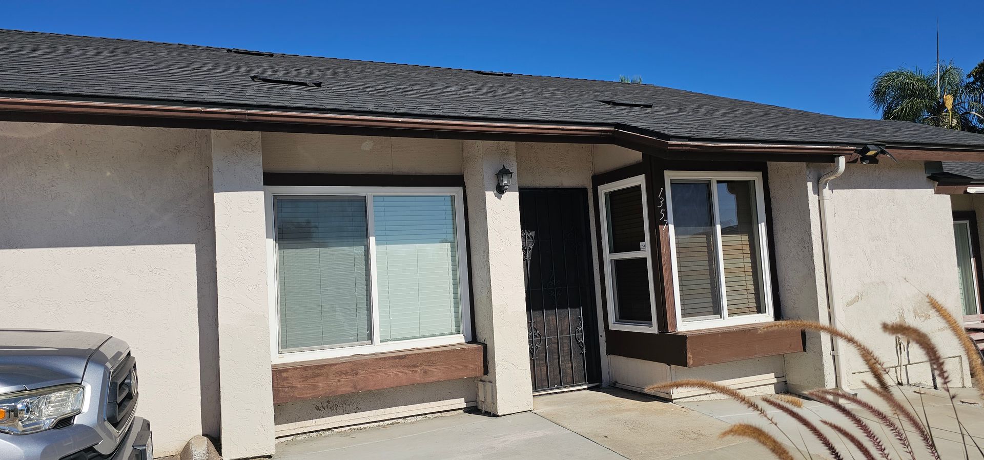 El Cajon House: 1357 Greenfield Dr
