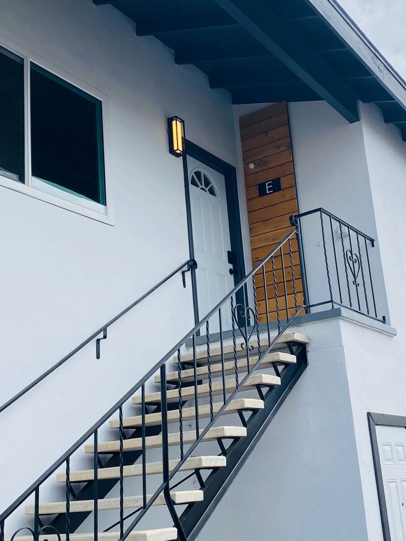 Chula Vista Apartment: 569 Park Way