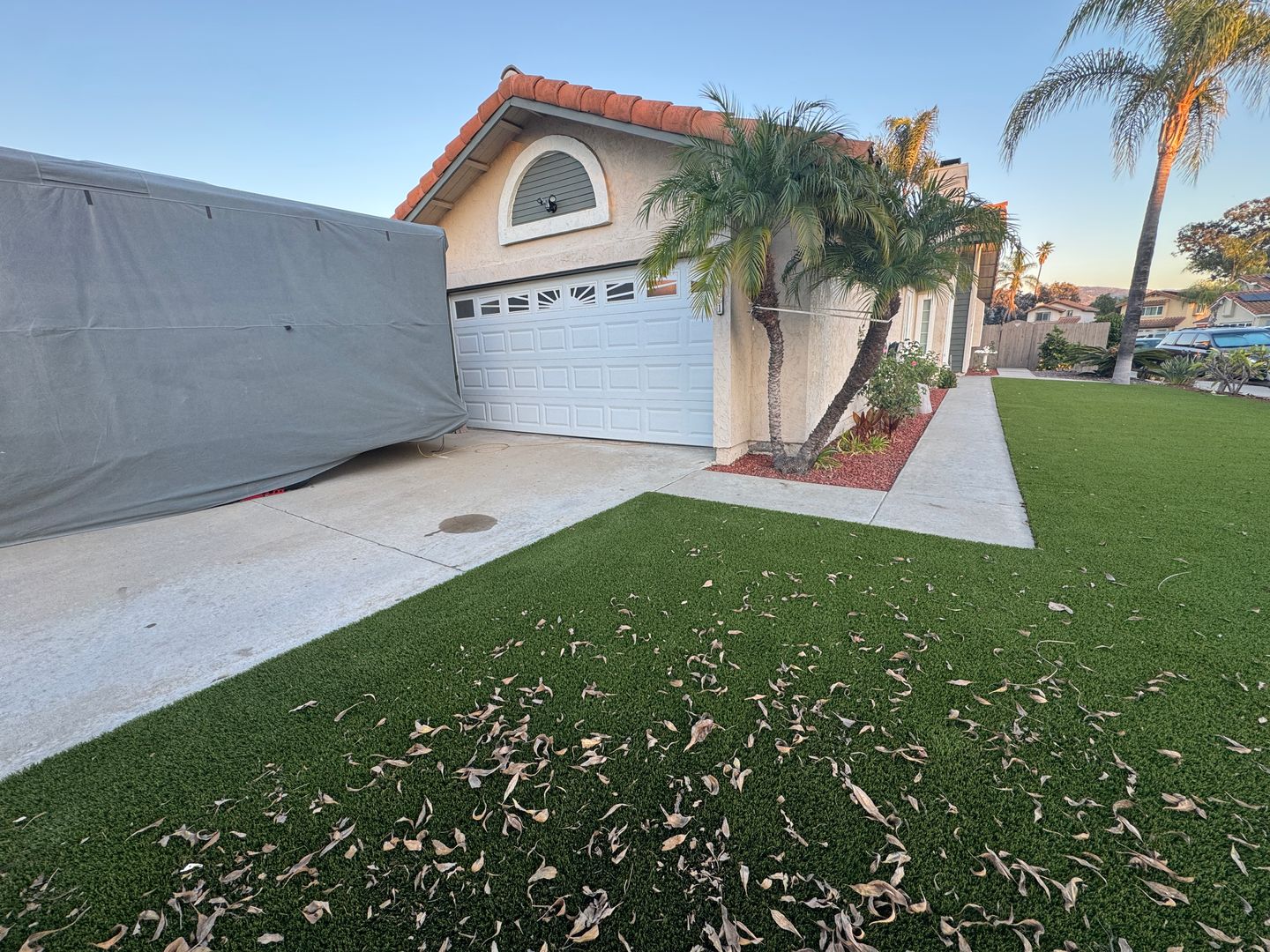 El Cajon House: 2491 Saint Anne Dr