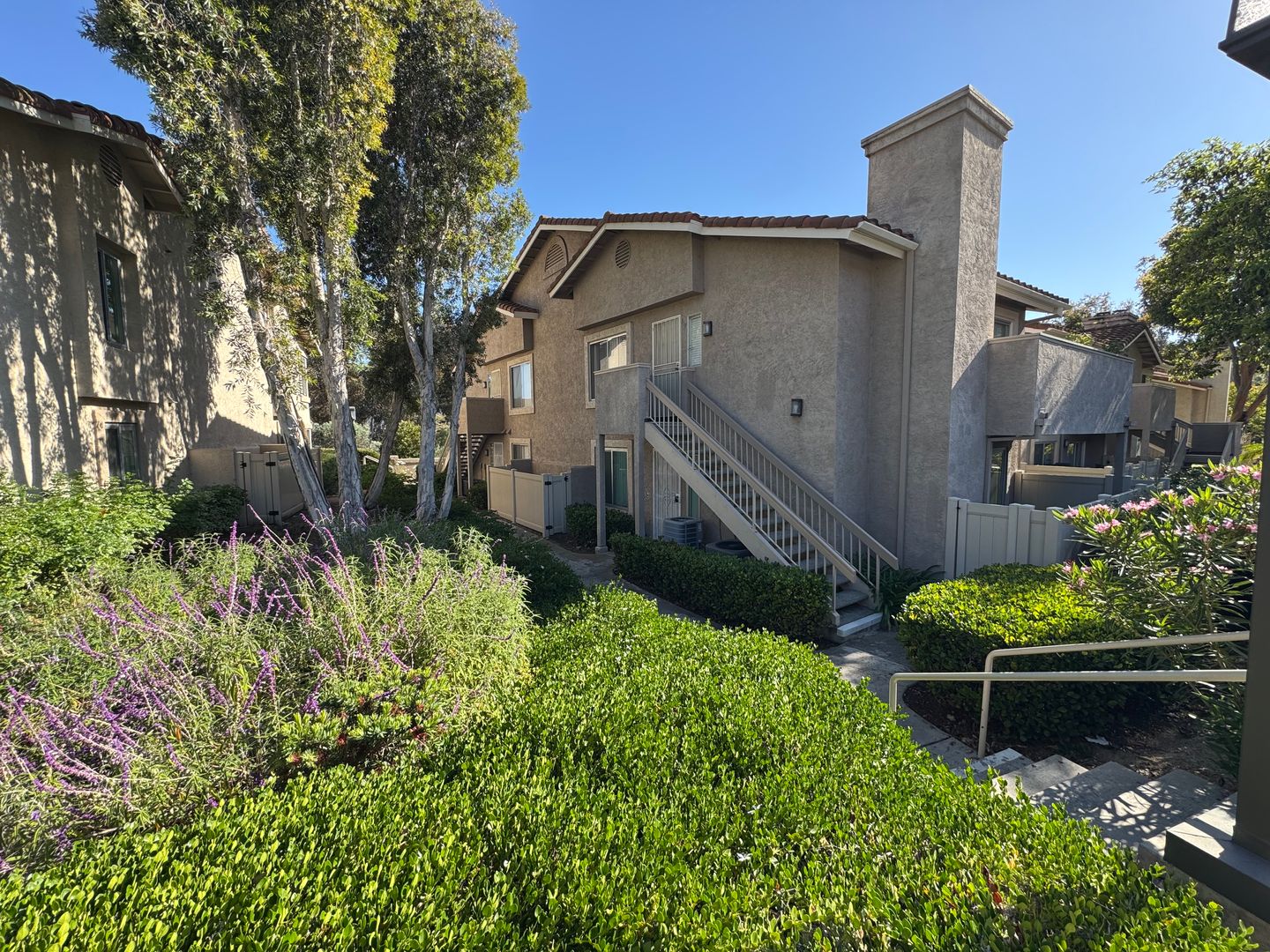 El Cajon Condo: 11582 Fury Ln
