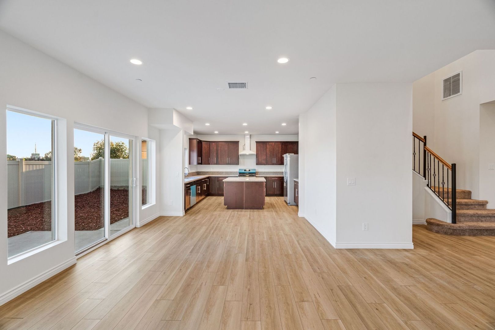 Lemon Grove, House: 8500 Grove Hill Ct