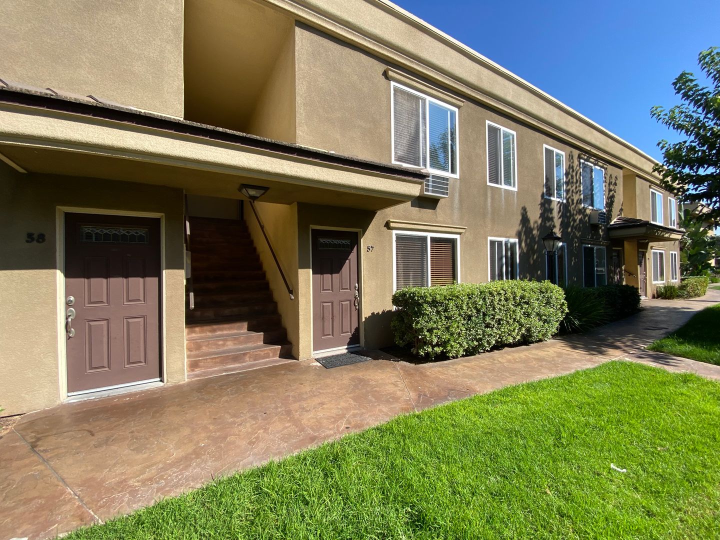 El Cajon Condo: 792 Avocado Ave