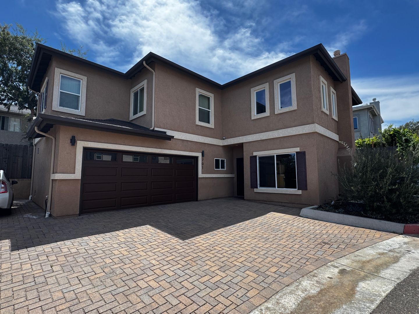 El Cajon House: 701 Star Ct