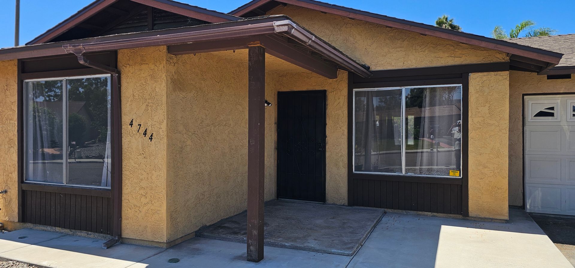 Oceanside House: 4744 Westridge Drive