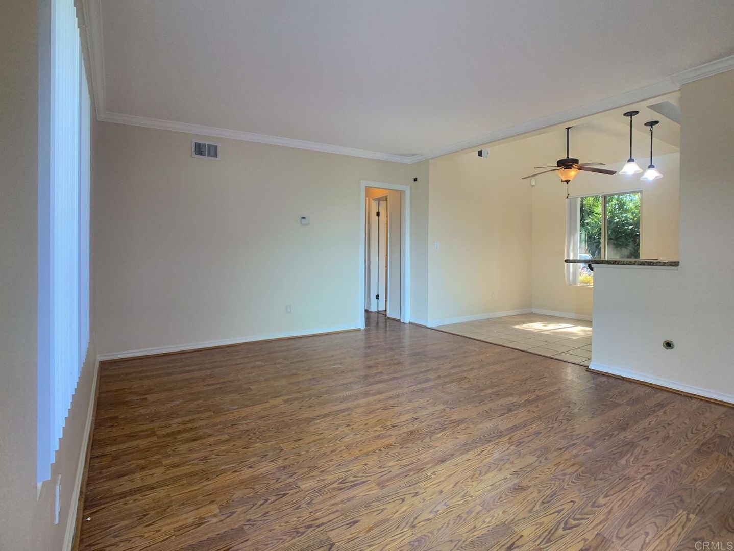 El Cajon Townhome: 656 Ballard Street Unit 1